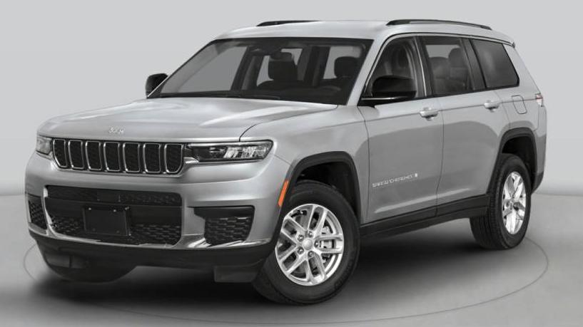 JEEP GRAND CHEROKEE 2021 1C4RJKEG0M8107661 image